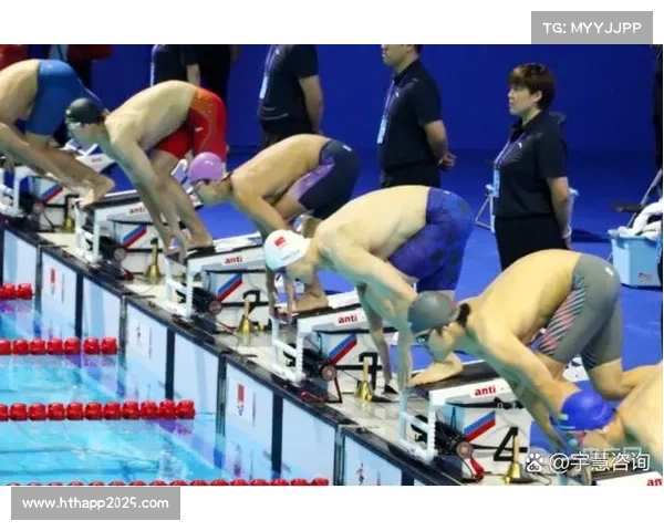 孙杨时隔6年3个月再登全国顶级赛事决赛舞台