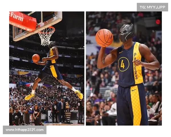 全明星周末新秀赛更衣室布置曝光，融入AR互动技术